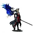 Kingdom Hearts 2 Sephiroth Colosseum World Figure